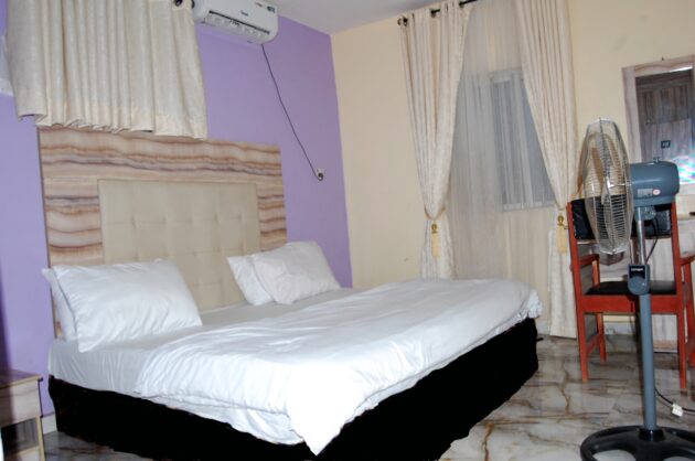 Club Room