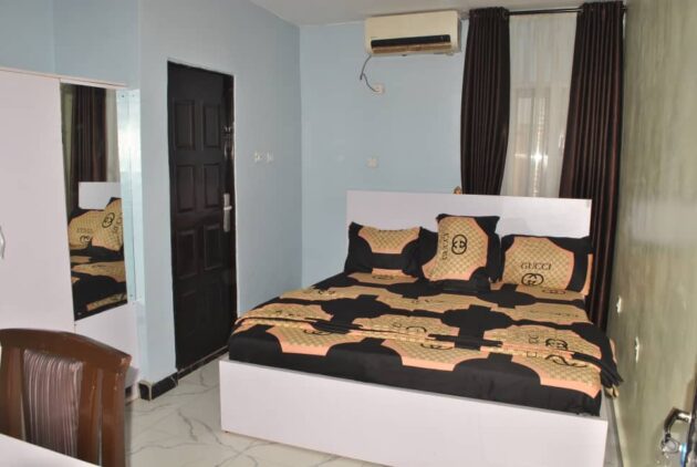 Executive Room