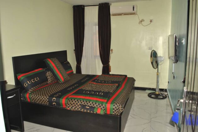 Single room